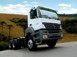 Mercedes-Benz Axor 4144 2005 года